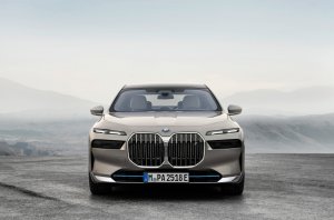 Новый BMW X5: множество инноваций