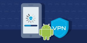  VPN  Android  